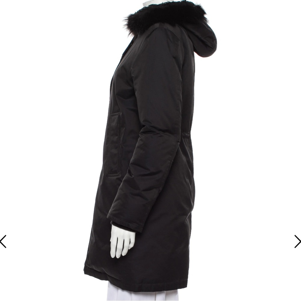 Theory coat - Picture 5 of 7